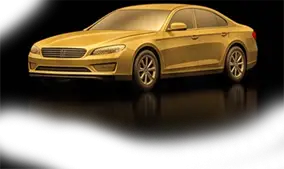 Nous restituons votre<br>voiture à votre retour